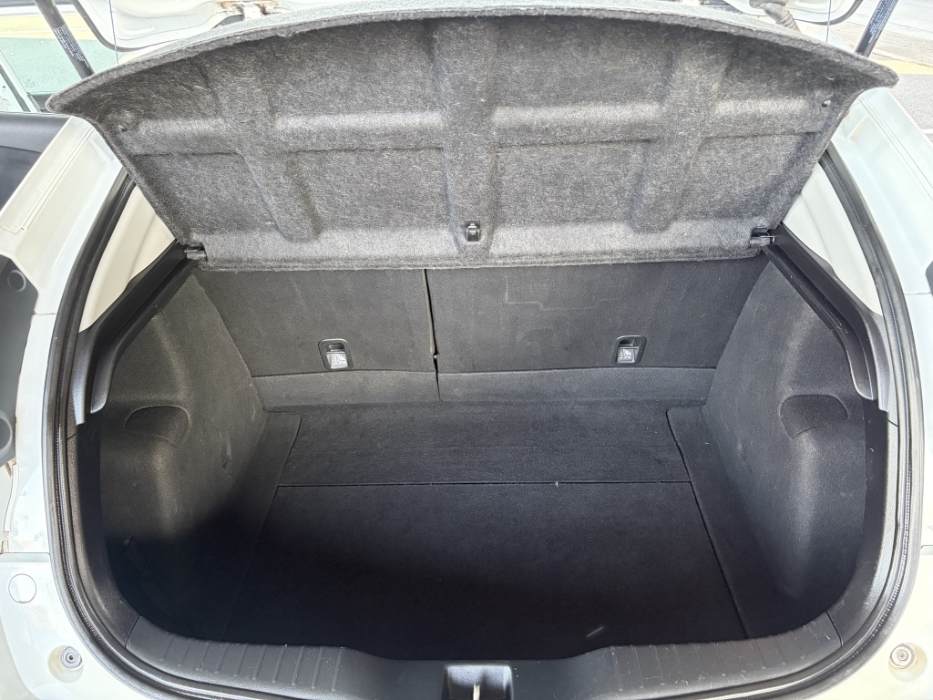 Honda Civic 1.8 I-vtec Ex Black #39