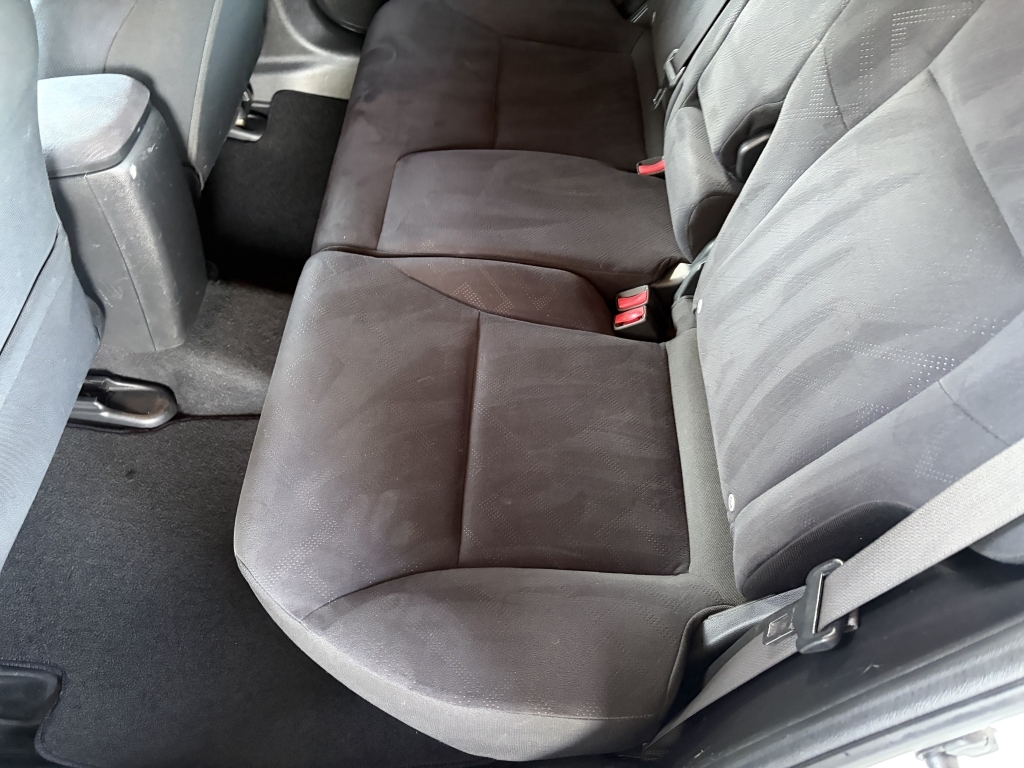 Honda Civic 1.8 I-vtec Ex Black #35