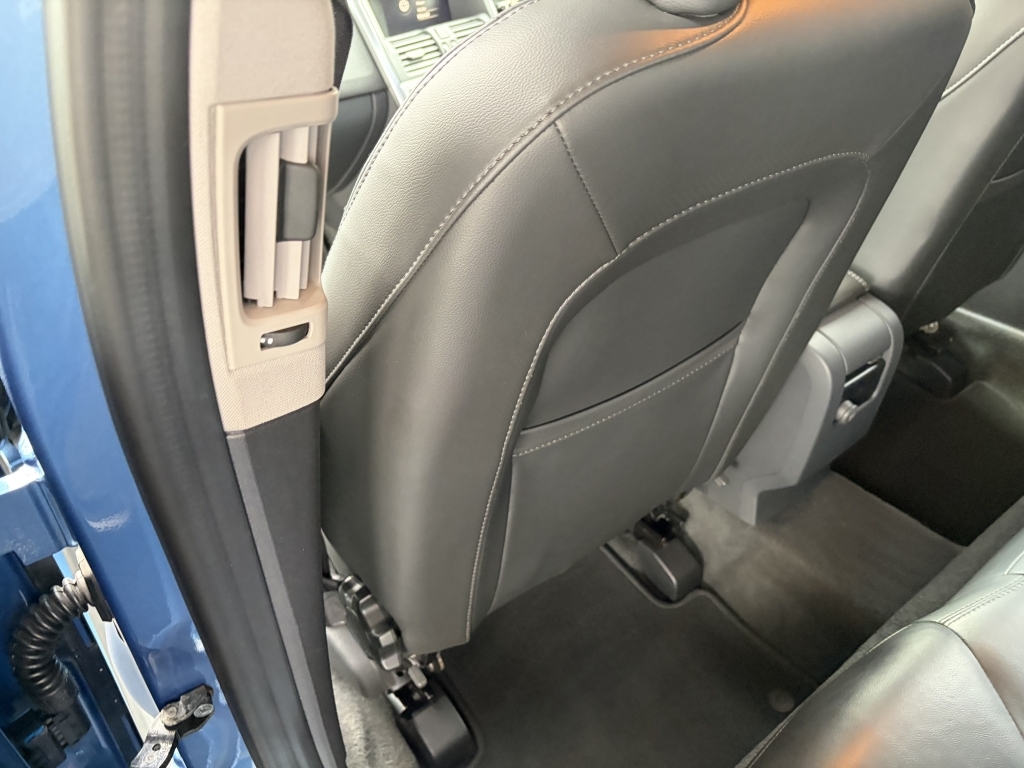 Volvo XC60 2.0 D4 R-design Nav Blue #32