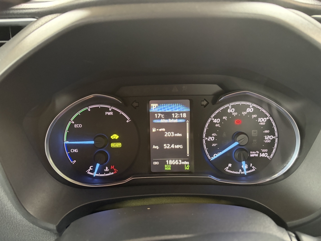 Toyota Yaris Hatchback Silver #50