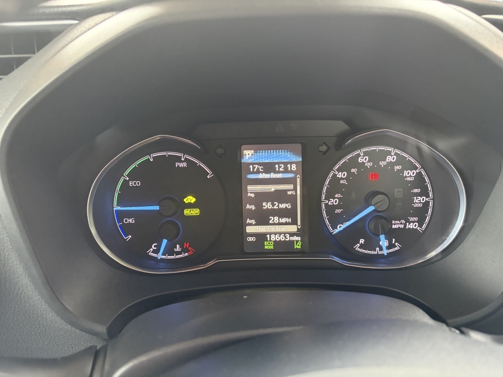 Toyota Yaris Hatchback Silver #51