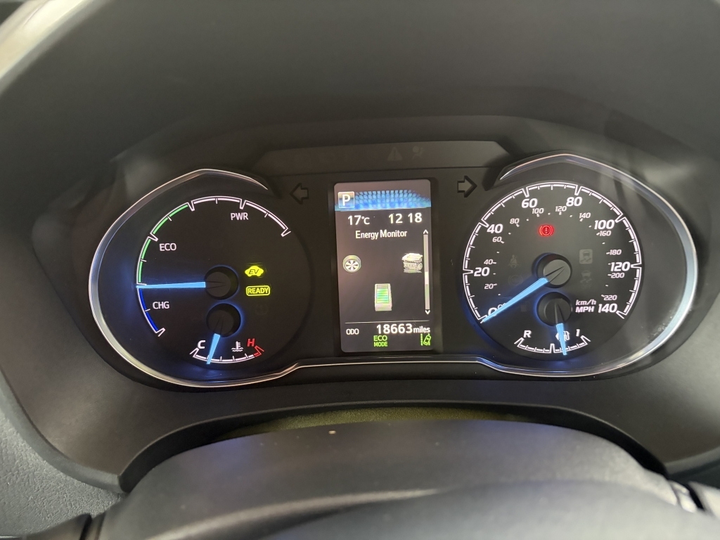 Toyota Yaris Hatchback Silver #53