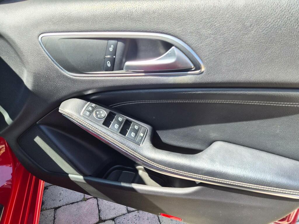 Mercedes-Benz A Class 1.5 A180 Silver #19
