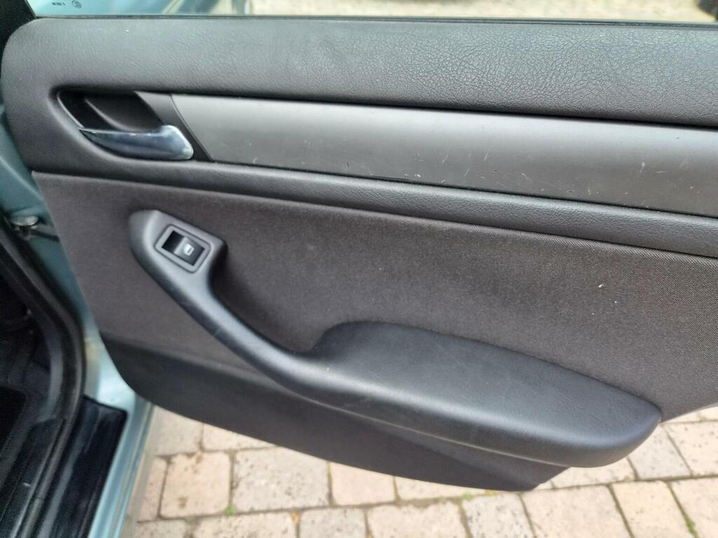 BMW 3 Series 2.0 320Cd Sport Silver #18