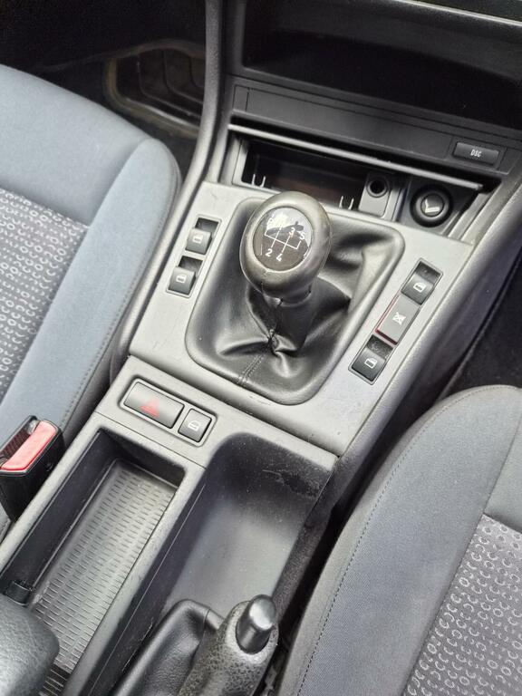 BMW 3 Series 2.0 320Cd Sport Silver #8