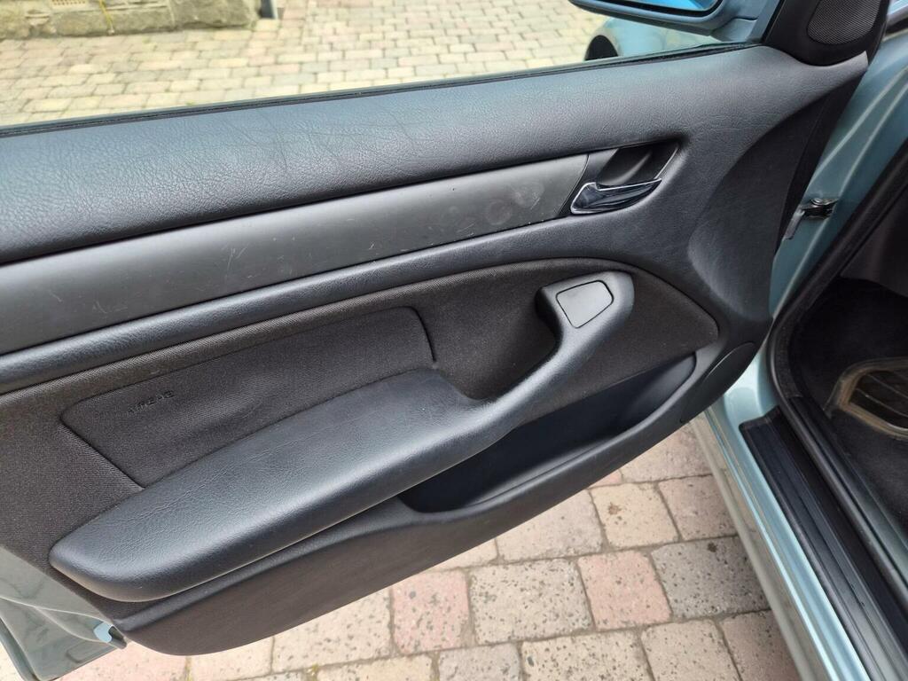 BMW 3 Series 2.0 320Cd Sport Silver #17