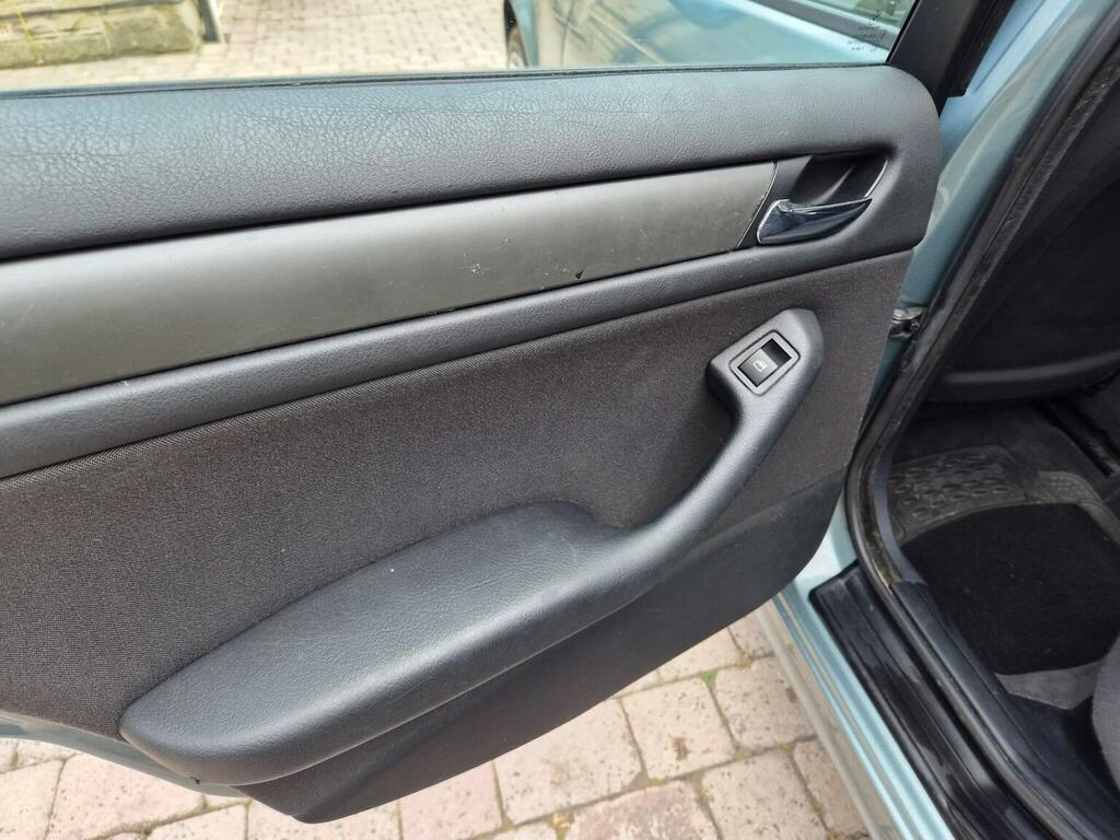 BMW 3 Series 2.0 320Cd Sport Silver #19