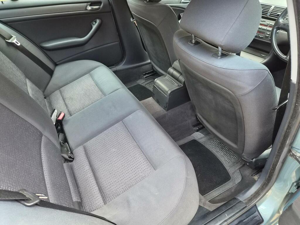 BMW 3 Series 2.0 320Cd Sport Silver #11