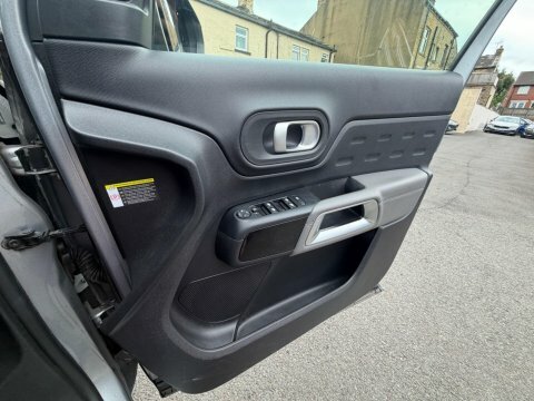 Citroen C5 Aircross 1.2 Puretech Mhev Shine E-dsc Euro 6 Ss #13