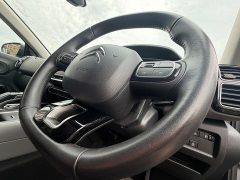 Citroen C5 Aircross 1.2 Puretech Mhev Shine E-dsc Euro 6 Ss #16