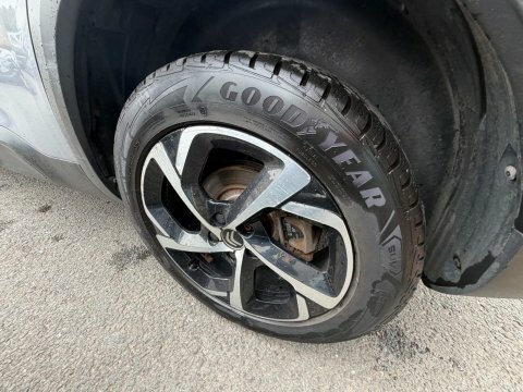 Citroen C5 Aircross 1.2 Puretech Mhev Shine E-dsc Euro 6 Ss #14