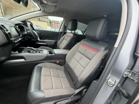 Citroen C5 Aircross 1.2 Puretech Mhev Shine E-dsc Euro 6 Ss #17