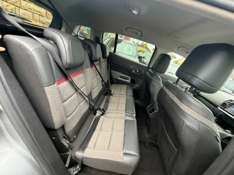 Citroen C5 Aircross 1.2 Puretech Mhev Shine E-dsc Euro 6 Ss #10