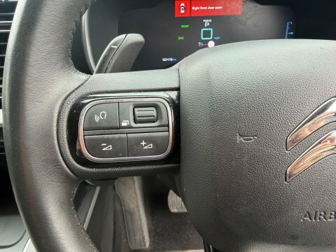 Citroen C5 Aircross 1.2 Puretech Mhev Shine E-dsc Euro 6 Ss #11