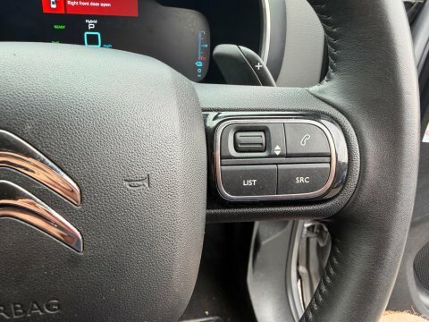 Citroen C5 Aircross 1.2 Puretech Mhev Shine E-dsc Euro 6 Ss #12