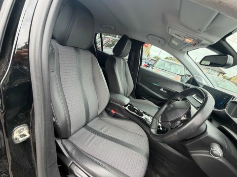 Peugeot e-208 50Kwh Gt Cwvehiclemarketing Grey #8