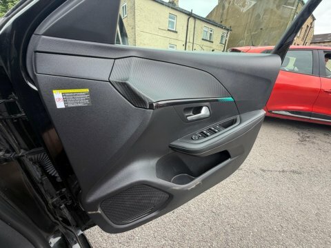 Peugeot e-208 50Kwh Gt Cwvehiclemarketing Grey #11