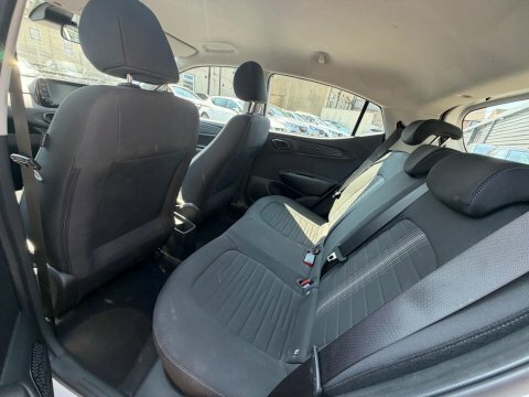 Hyundai I10 Hyundai I10 1.0 Se Hatchback Eur White #9