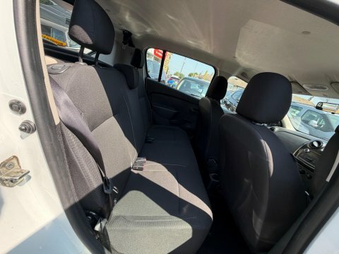 Dacia Sandero 0.9 Tce Laureate 5 Seat Family Suv With Eur Brown #11