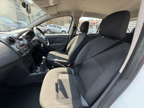 Dacia Sandero 0.9 Tce Laureate 5 Seat Family Suv With Eur Brown #14