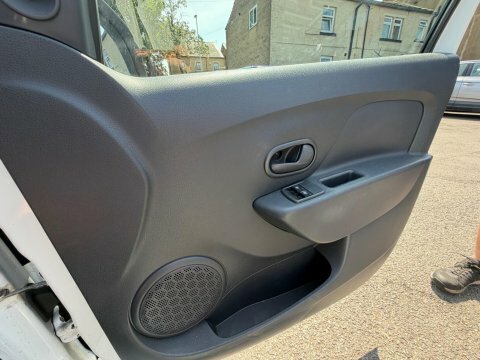 Dacia Sandero 0.9 Tce Laureate 5 Seat Family Suv With Eur Brown #12