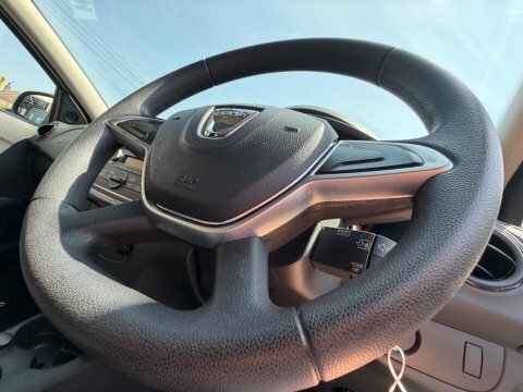 Dacia Sandero 0.9 Tce Laureate 5 Seat Family Suv With Eur Brown #13