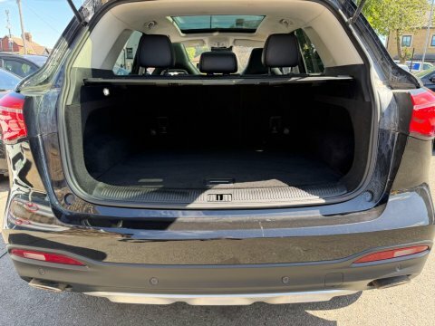 MG HS 1.5 T-gdi Phev Exclusive Blue #20