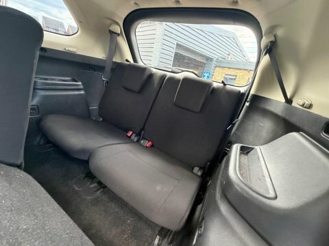 Mitsubishi Outlander Phev Juro Black #8