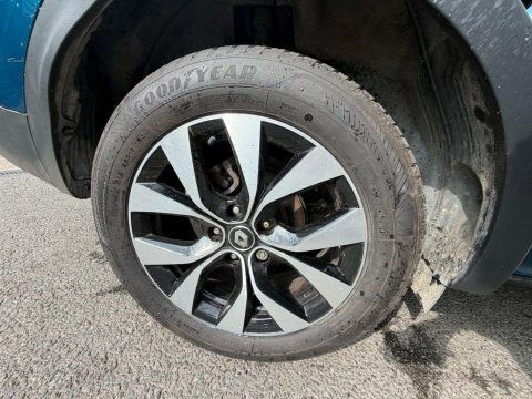 Renault Arkana 1.6 E-tech Hybrid 145 S Edition Black #13