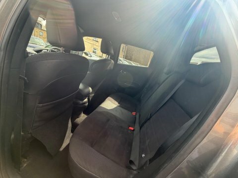 Nissan Juke Suv Black #9