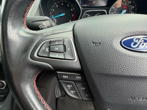 Ford Kuga 1.5 Titanium 148 Bhp White #10