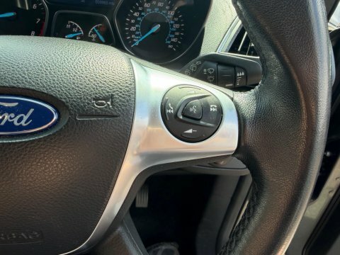 Ford Kuga 2.0 Tdci 180 Titanium #11