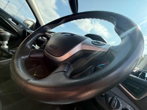 Ford Kuga 2.0 Tdci 180 Titanium #15