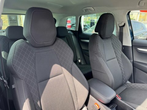 Skoda Karoq Grey #9