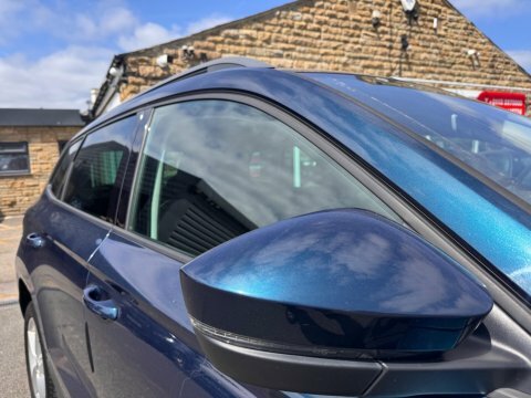 Skoda Karoq Grey #7