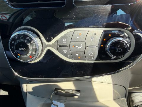 Renault Zoe 68Kw Dynamique Nav 41Kwh White #25