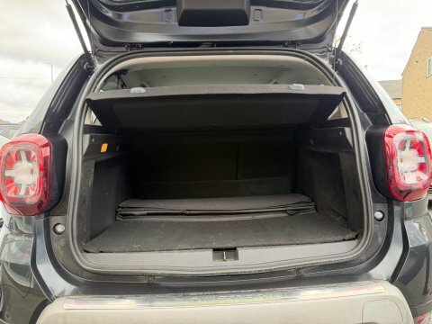 Dacia Duster 1.3 Tce Prestige Suv  #24