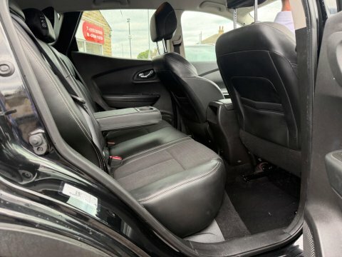 Renault Kadjar 1.3 Tce Signature Nav Grey #27