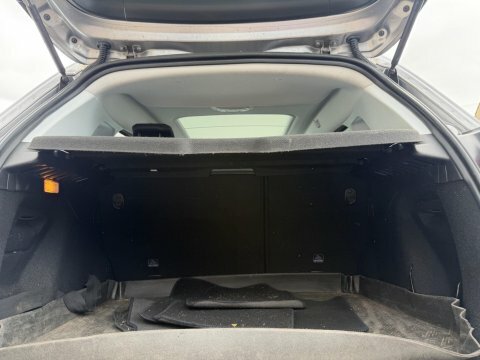 Peugeot 2008 Ss Allure Black #37