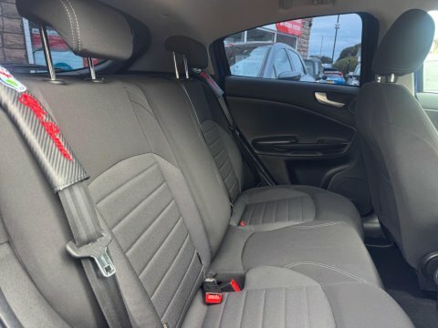 Alfa Romeo Giulietta 1.4 Tb Speciale Blue #7