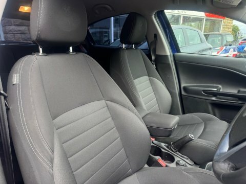 Alfa Romeo Giulietta 2019 19 Tb Blue #6