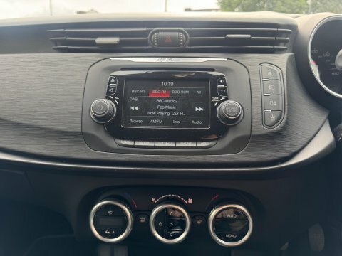Alfa Romeo Giulietta 1.4 Tb Speciale Blue #8
