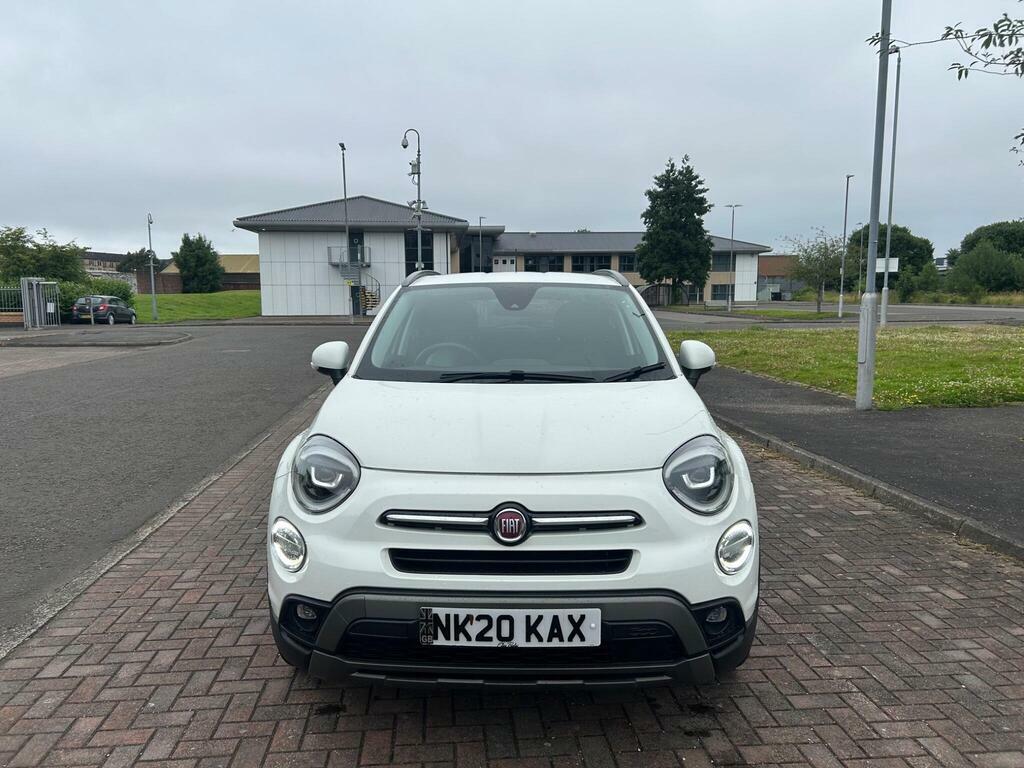 Fiat 500X 1.3 Firefly Turbo Multiair Cross Plus Dct Euro 6 #4
