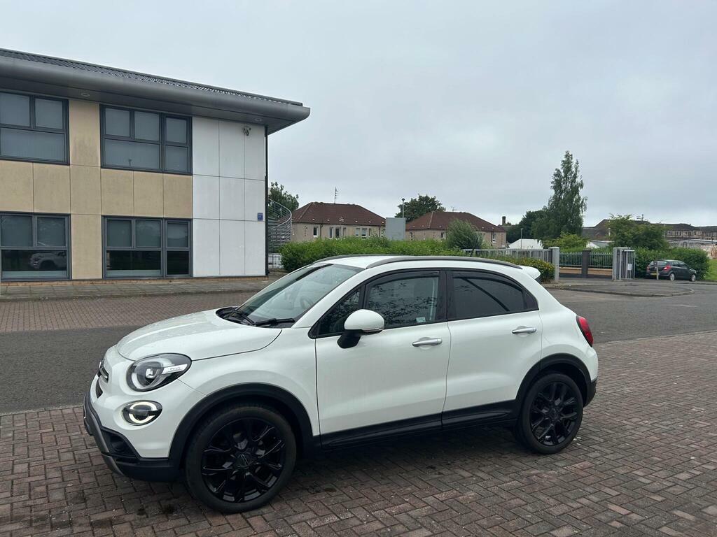 Fiat 500X 1.3 Firefly Turbo Multiair Cross Plus Dct Euro 6 #6