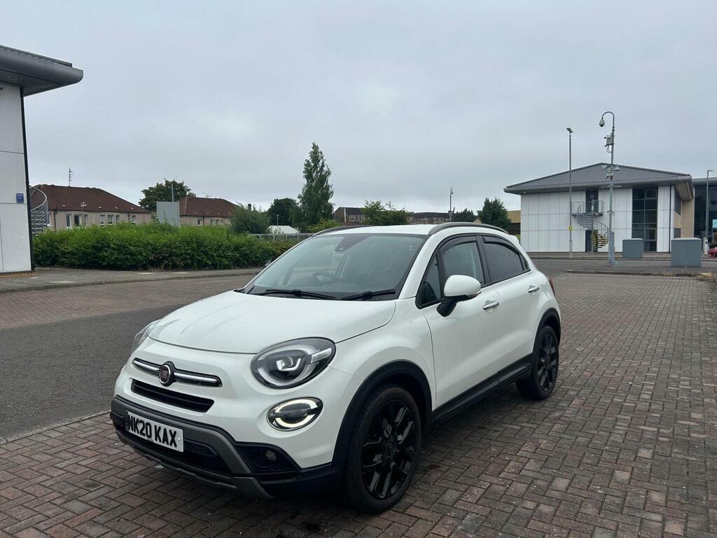 Fiat 500X 1.3 Firefly Turbo Multiair Cross Plus Dct Euro 6 #5