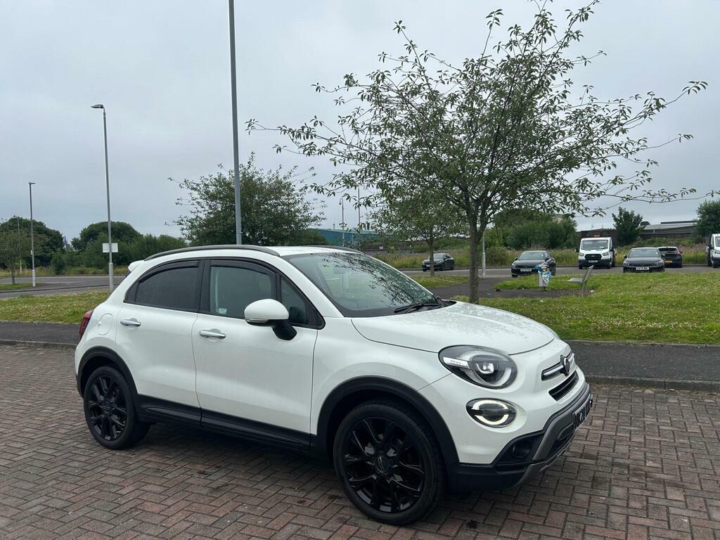 Fiat 500X 1.3 Firefly Turbo Multiair Cross Plus Dct Euro 6 #2