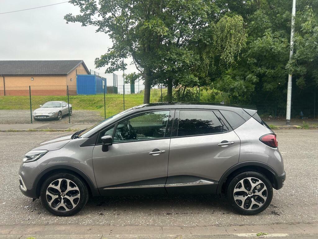 Renault Captur Diesel #7