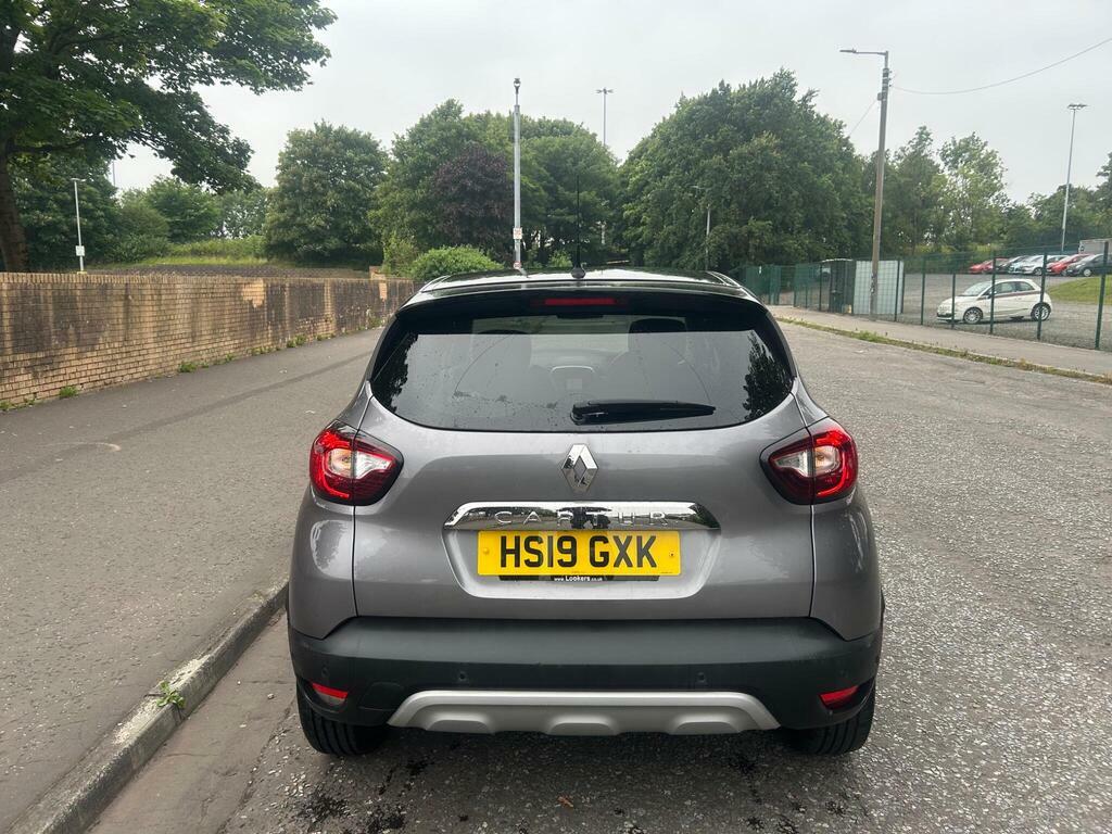 Renault Captur Diesel #9