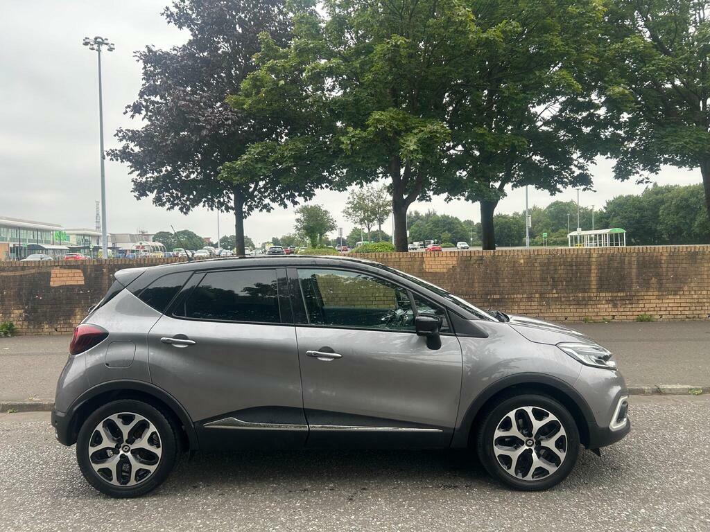 Renault Captur Diesel #11
