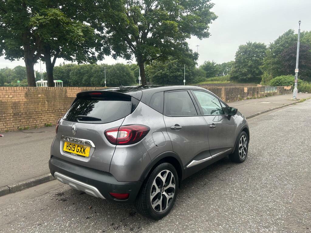 Renault Captur Diesel #10